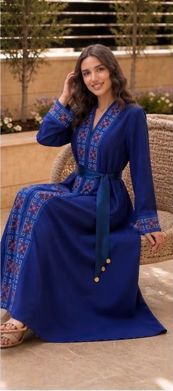 Threads of Heritage Collection
