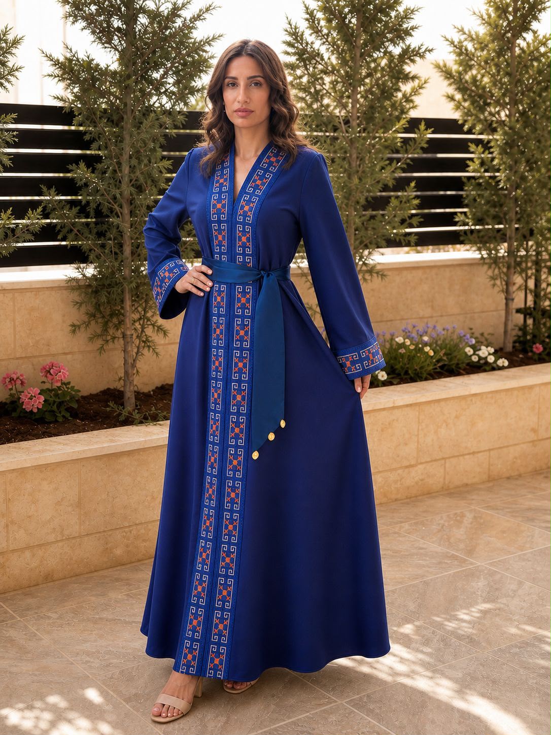 Threads of Heritage Collection