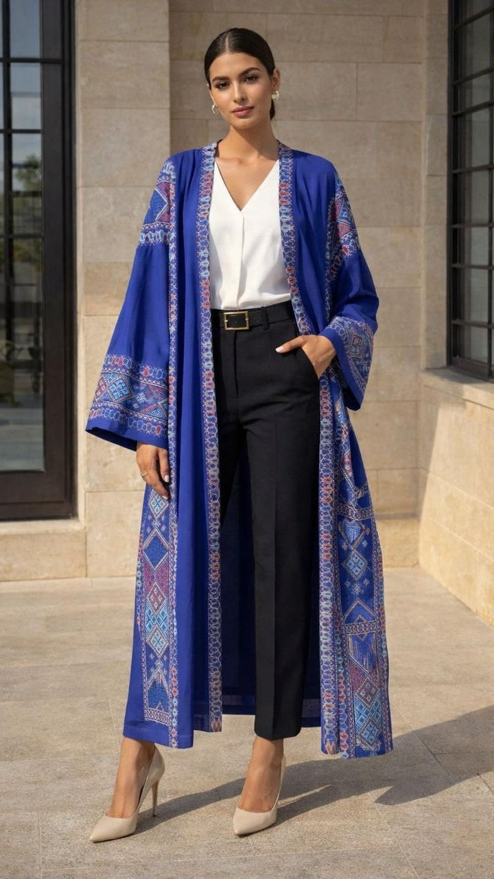 Noor Al Bahr collection