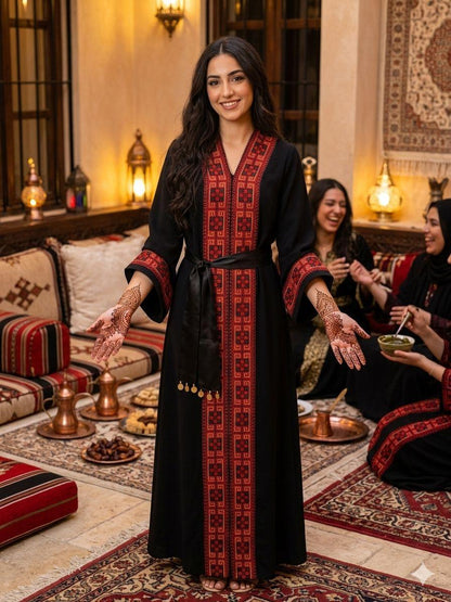 Threads of Heritage Collection