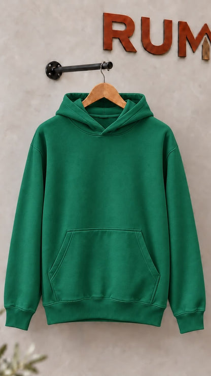 RUM Hoodie - Mint