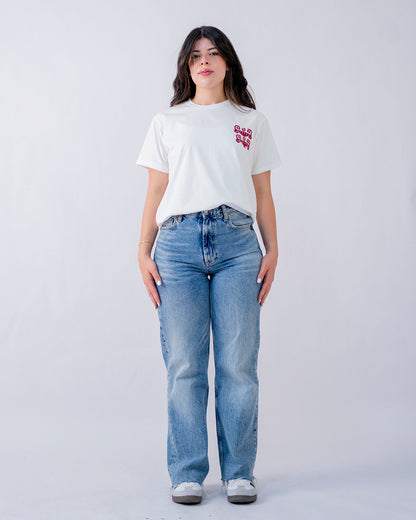 Jaffa T-shirt – Mudun Collection (Unisex)