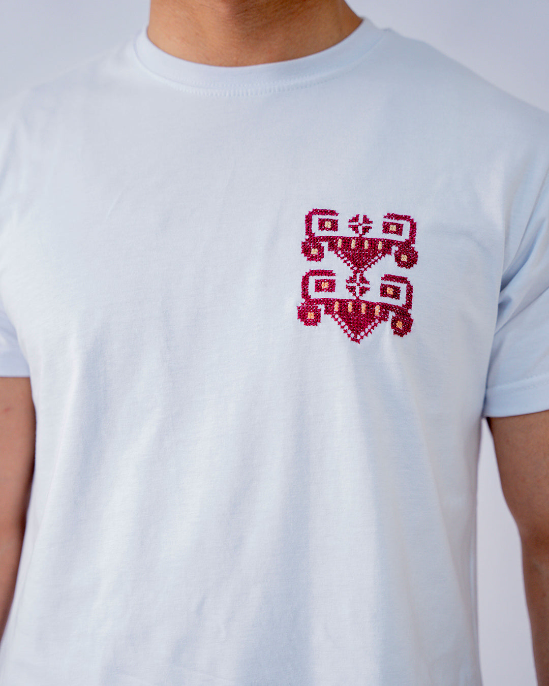 Jaffa T-shirt – Mudun Collection (Unisex)