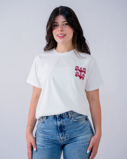 Jaffa T-shirt – Mudun Collection (Unisex)