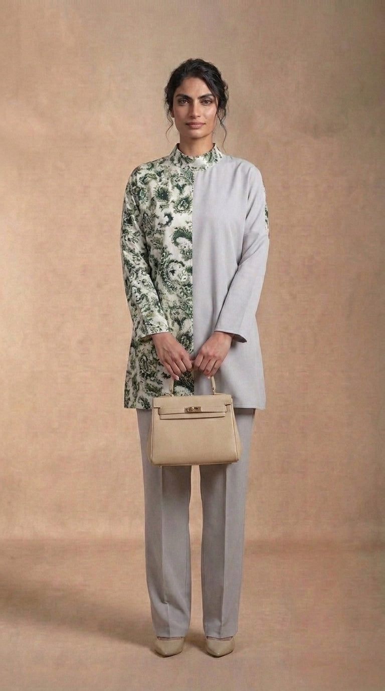Serenity Soft Suit