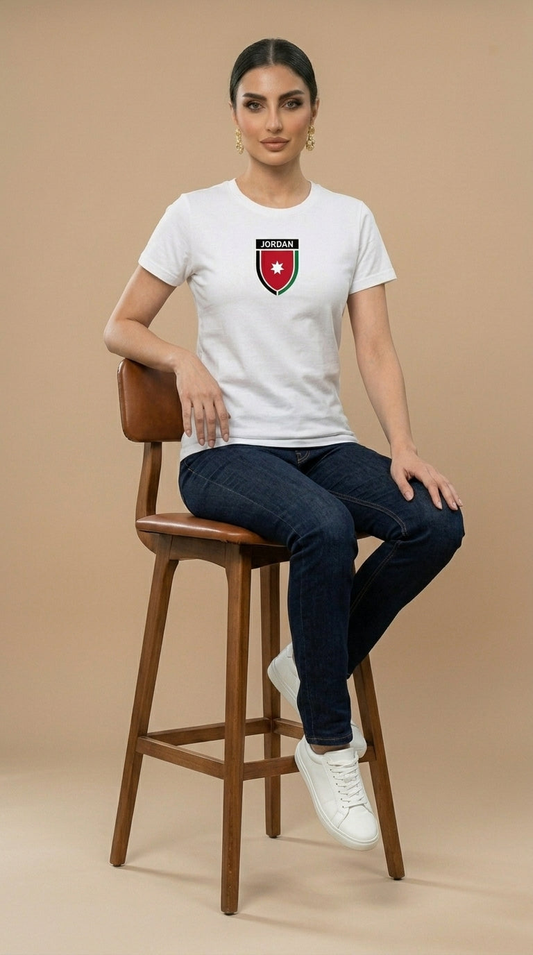 Jordan Graphic T-Shirt