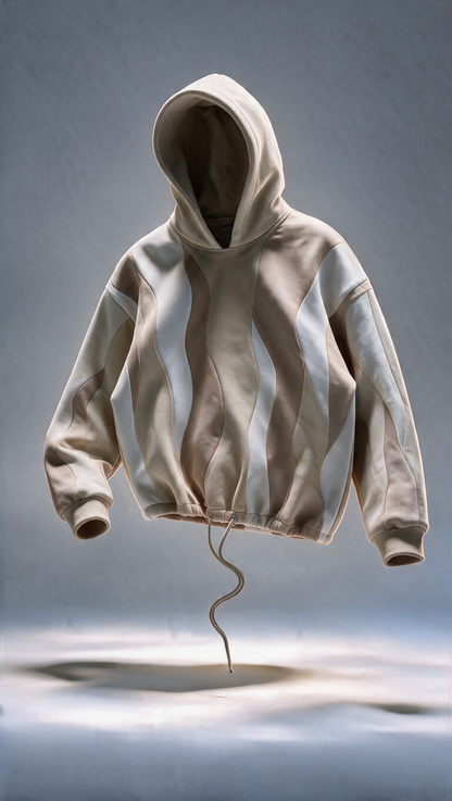 MOG Hoodie in Sand Dune