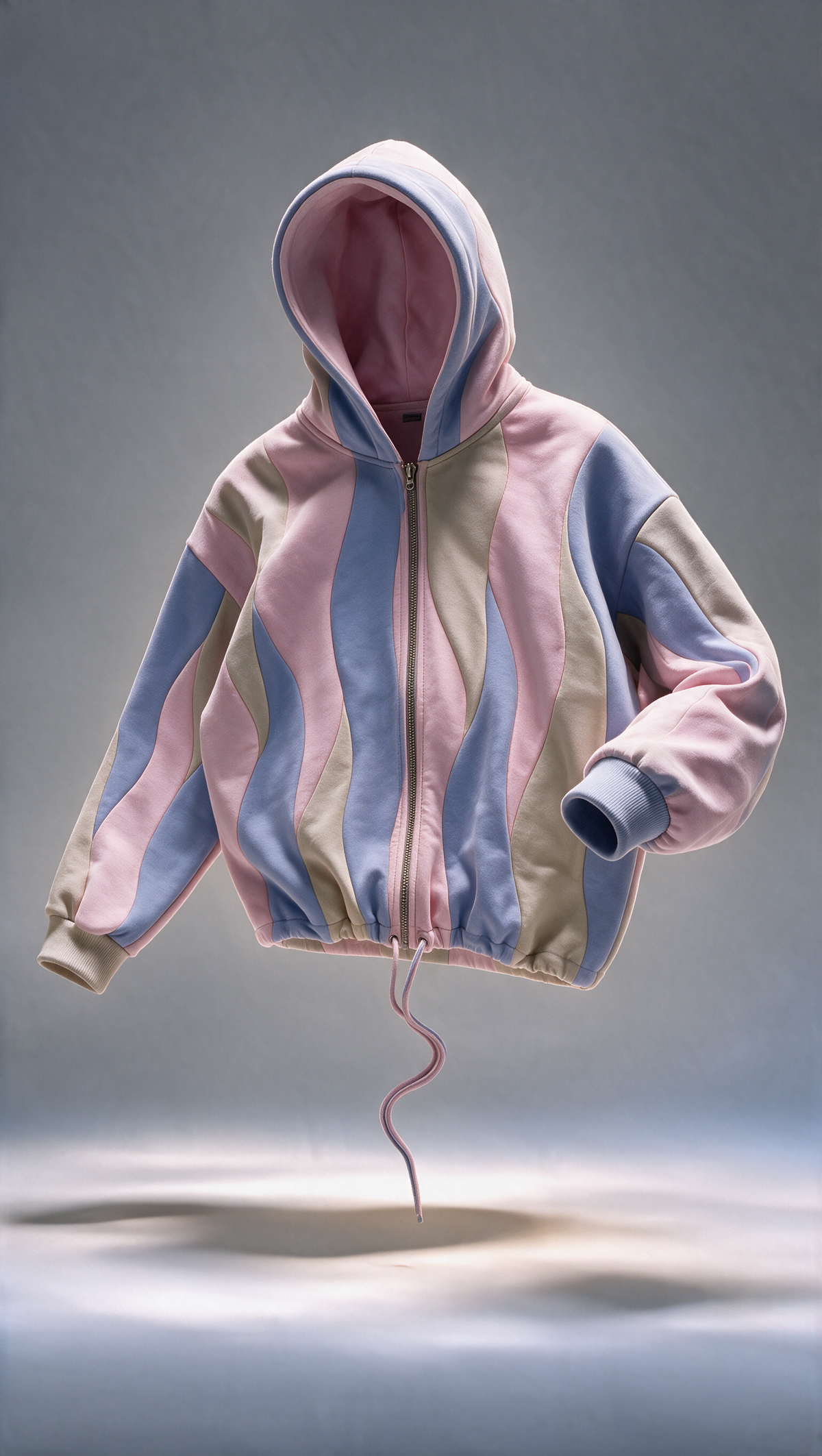 MOG Switcher in Cotton Cloud