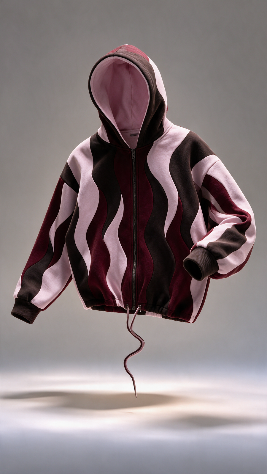 MOG Switcher in Cherry Cola