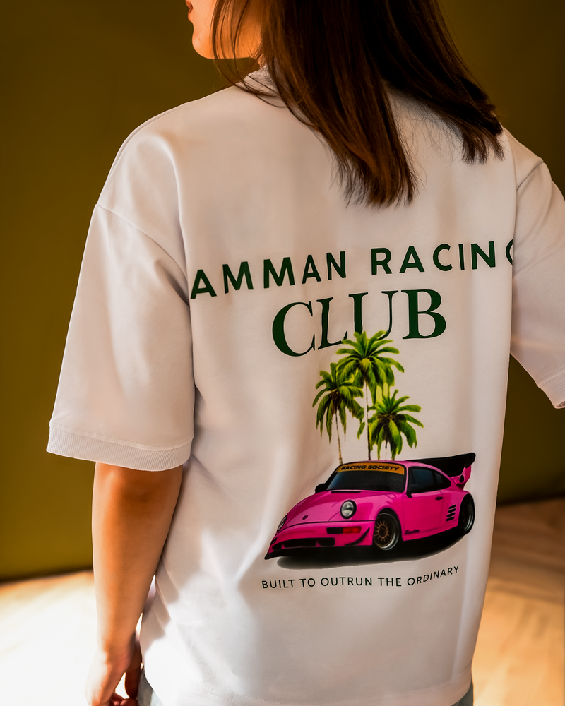 Amman Racing Club