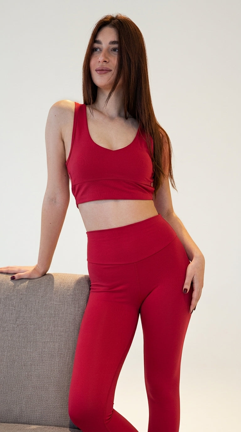 POSE Activewear Set  Yoga and pilates sets