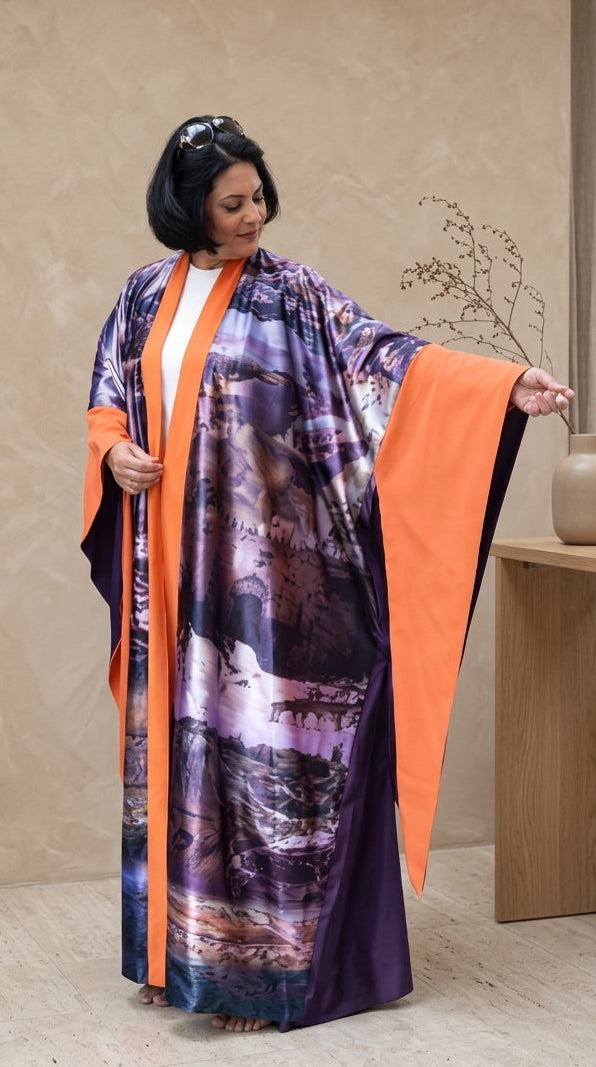 Mudon Abaya