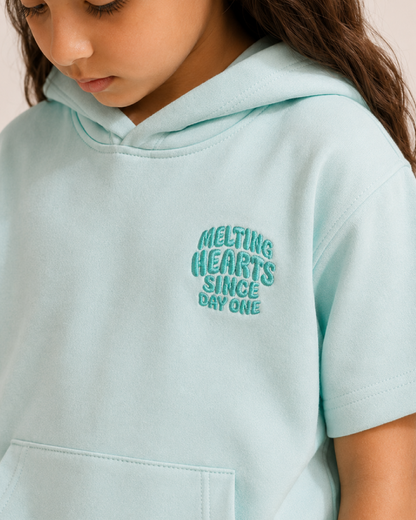 Melting Hearts Set