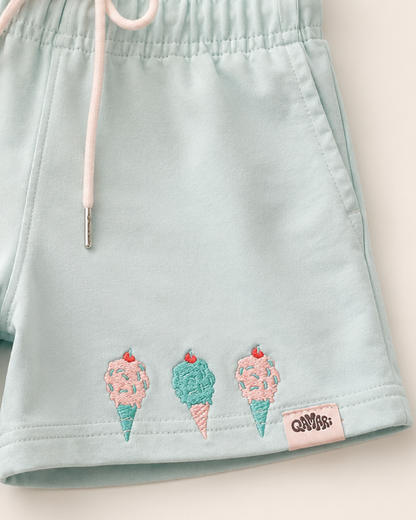 Melting Hearts Set