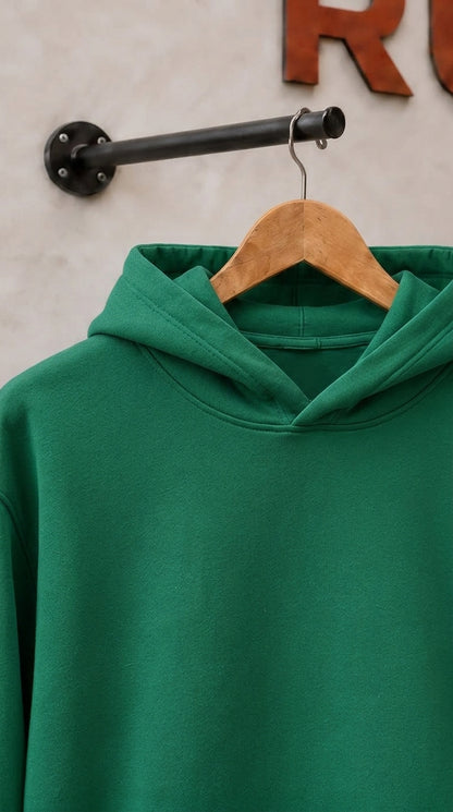 RUM Hoodie - Mint